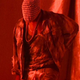 Kanye West performs at the Bonnaroo Music & Arts Festival June 13, 2014, in Manchester, Tenn.
Jason Merritt/Getty Images